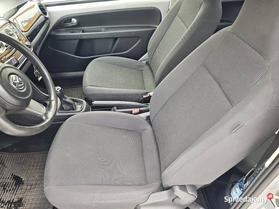 VW up nieuszkodzony Radom