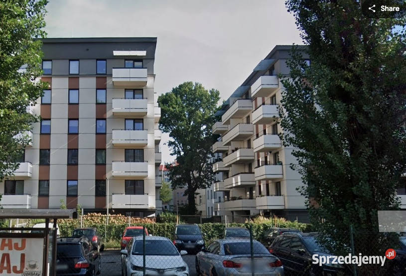 2pokojowe z garażem poziemnym w samym centrum Piętro 3 dolnośląskie Wrocław