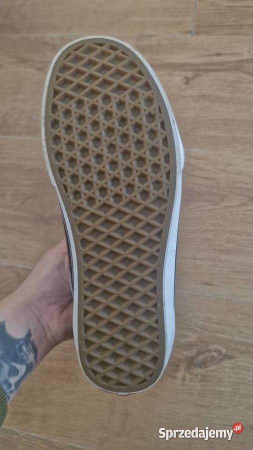 Trampki damskie Śmiłowice