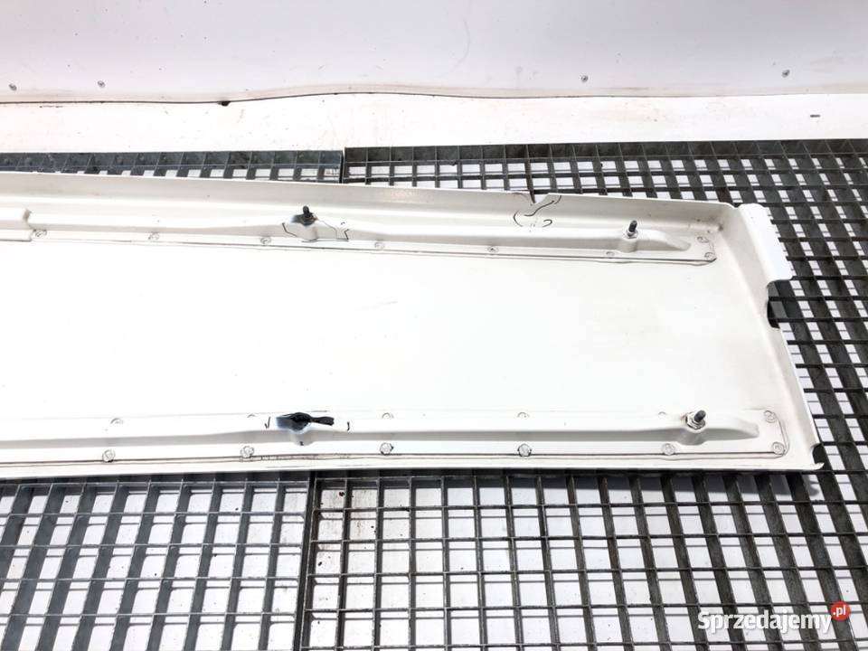 OWIEWKA KABINY LEWA VOLVO FH II podkarpackie