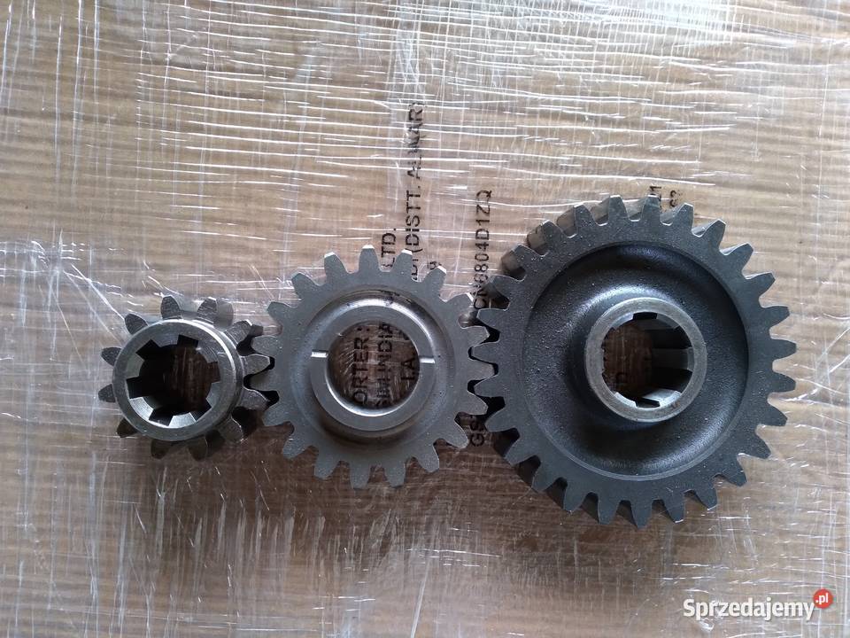 czesci renault 6814 751 S tractor 65149034 wom Renault Rutki-Kossaki
