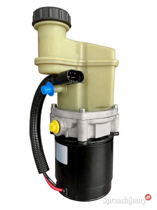 POMPA WSPOMAGANIA TRW RENAULT KANGOO THALIA CLIO Zawieszenie i układ kierowniczy Kielce