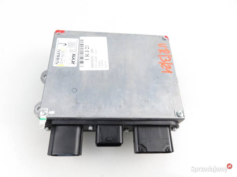 MODUŁ WSPOMAGANIA INFINITI Q50 285H04GA5E sprzedam