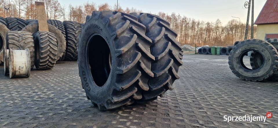 44065r24 4406524 Goodyear 90 bieżnik Nowe Miasto Lubawskie