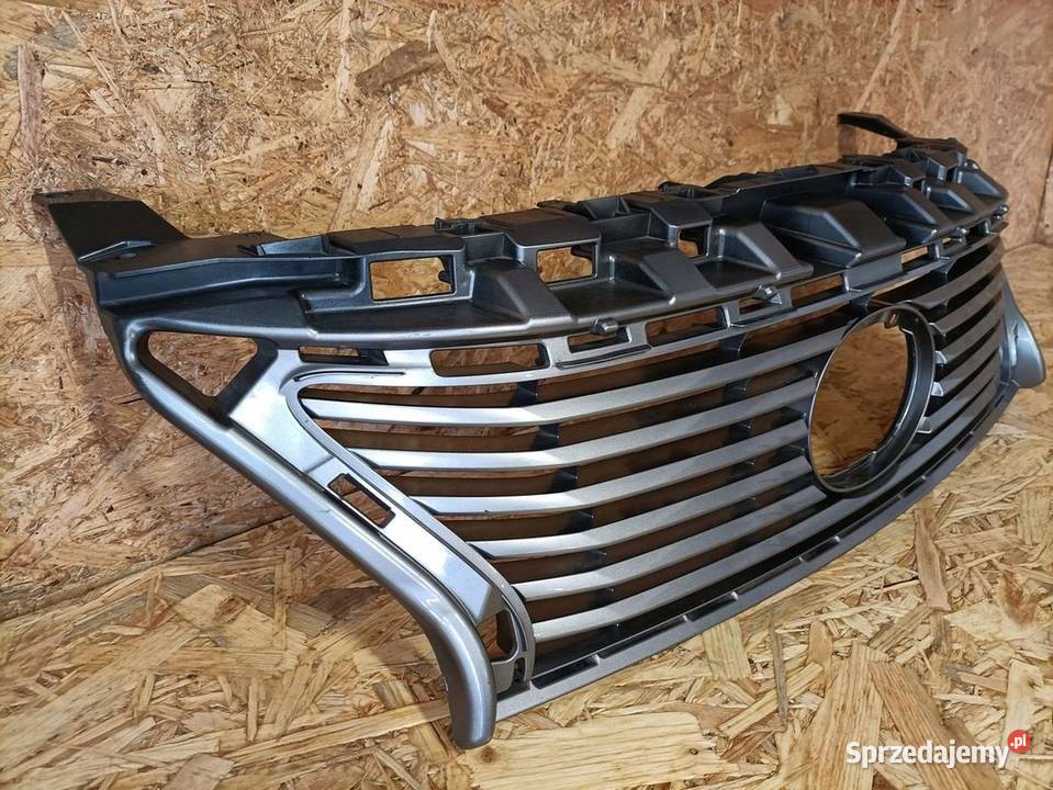 LEXUS ES350 XV50 XV60 1315 GRILL ATRAPA ZDERZAKA Pleszew