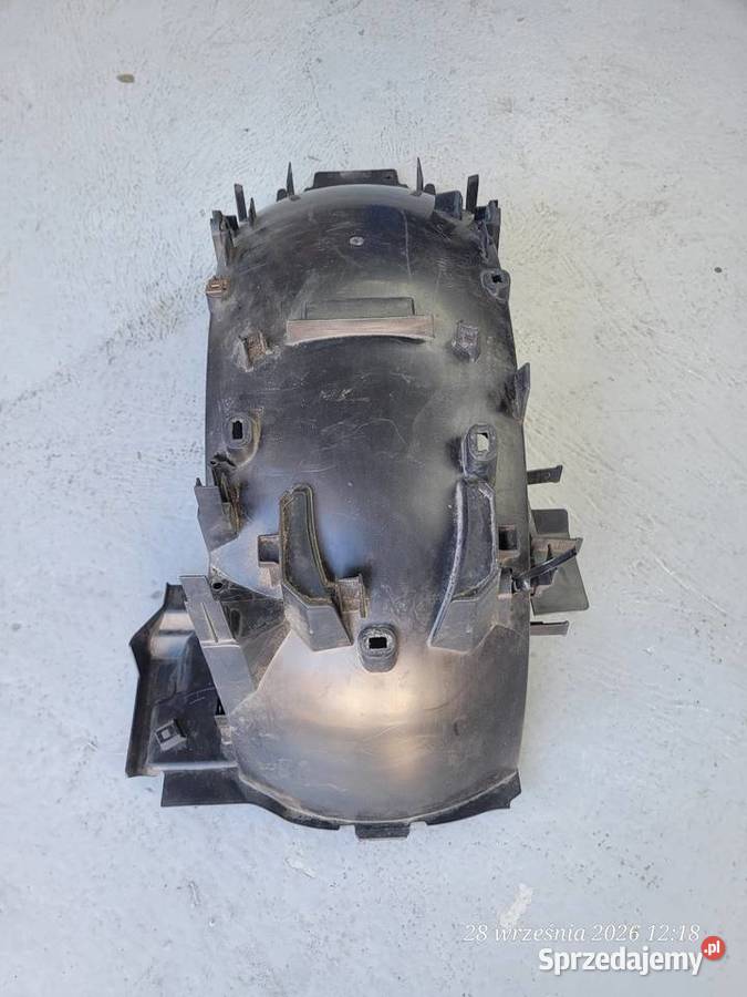 HONDA GOLD WING GL1800 SC79 B GOLDWING OEM wielkopolskie Nowy Tomyśl sprzedam