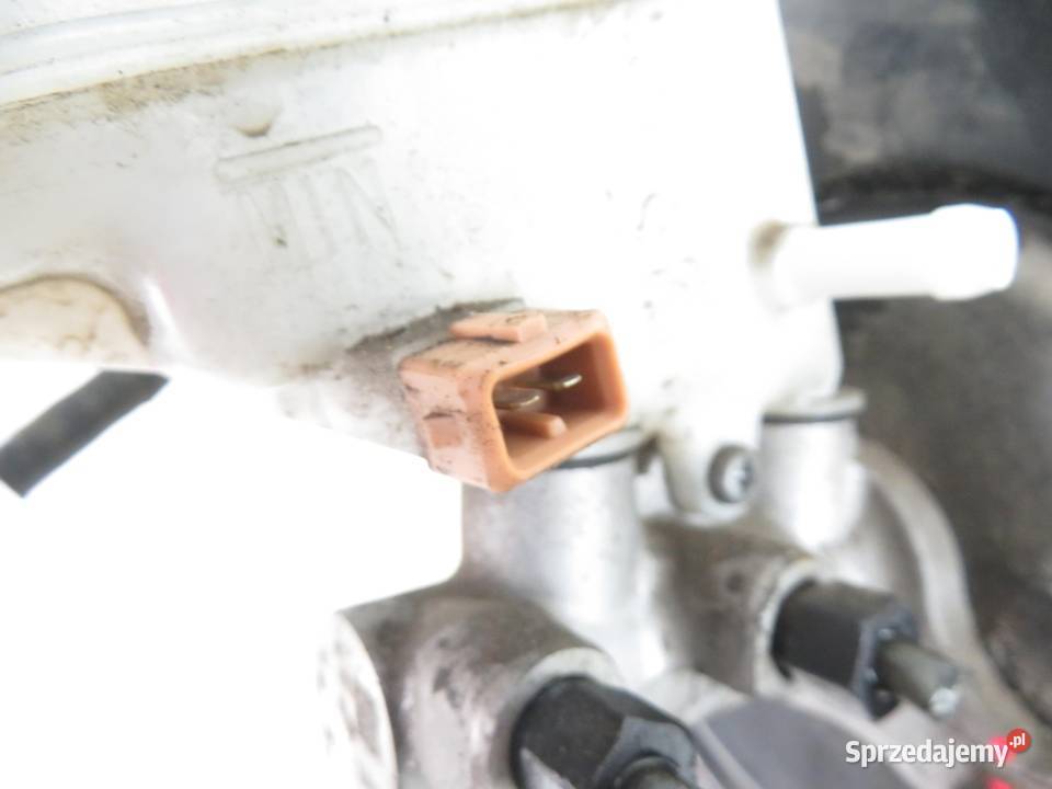 SERWO KIA RIO III sedan UB 125