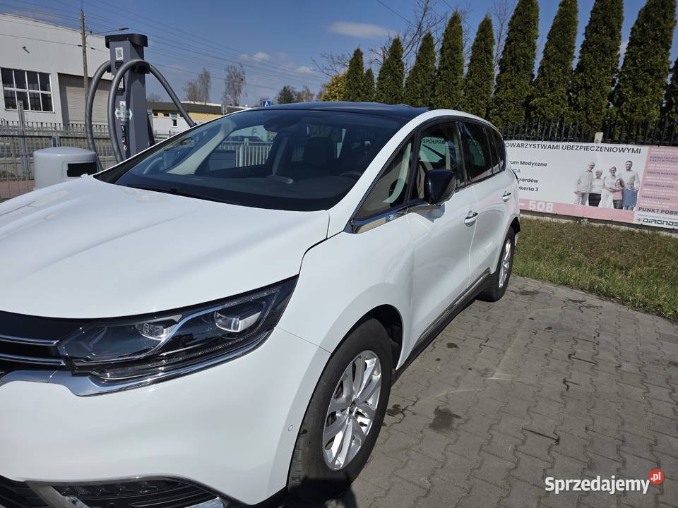 Renault Espace 5 Żyrardów