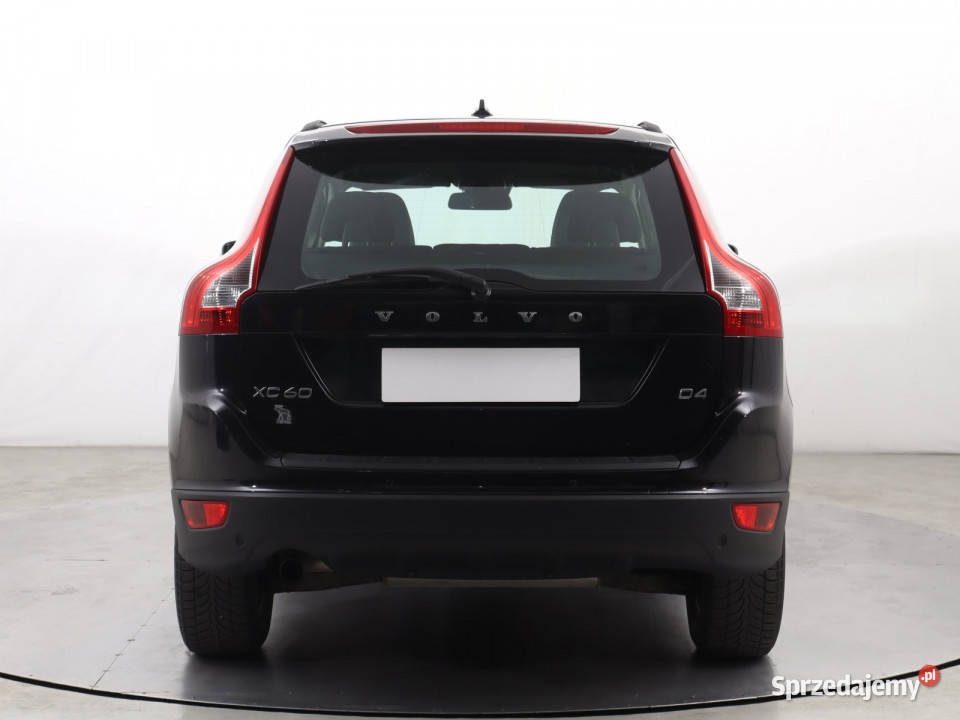 Volvo XC60 D4 Katowice