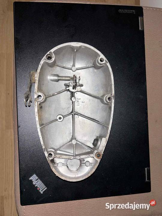 ZMD dekiel sprzęgła Komar oryginał PRL Przeworsk