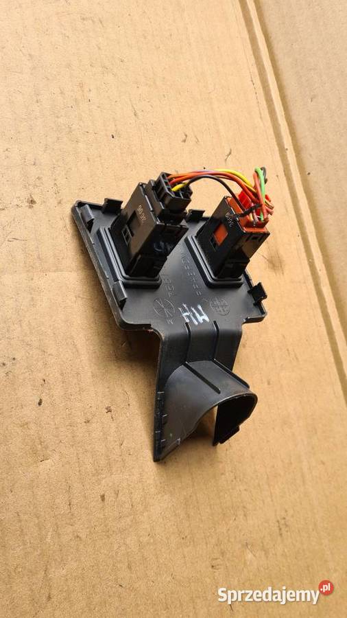 Suzuki Ignis MH SUBARU G3X JUSTY panel włączniki Legnica