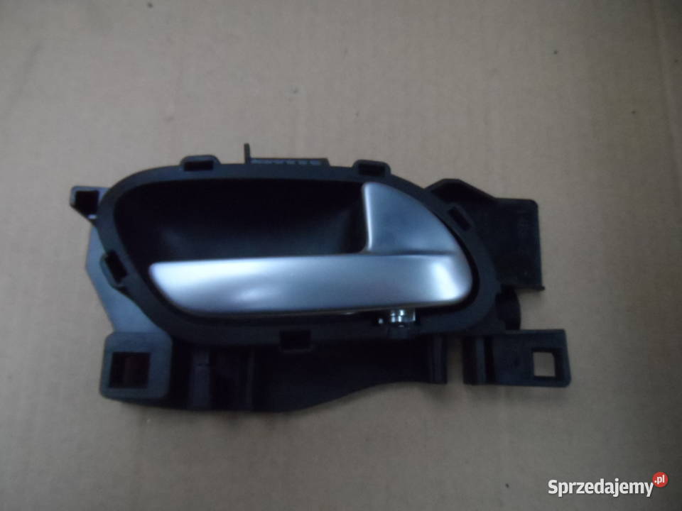 Klamka wewnętrzna Citroen C4 C5 Peugeot 308 508 osobowe Motoryzacja wielkopolskie