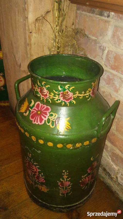 Stara kanka Sosnowiec