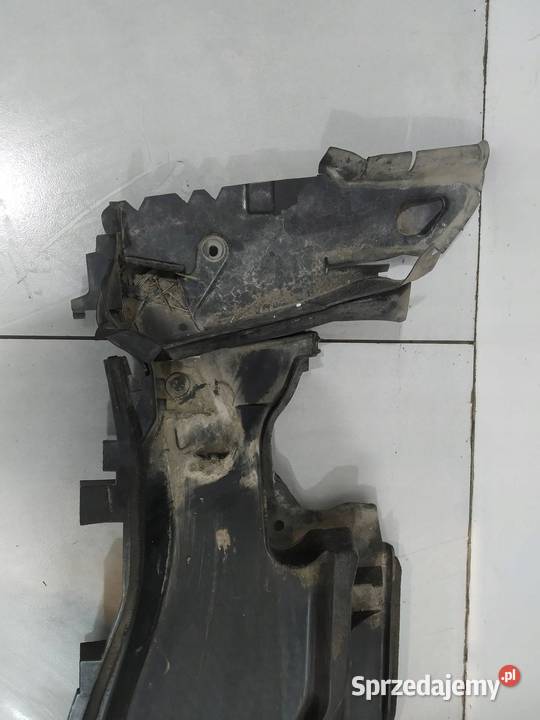 PODSZYBIE DOLNE MK2 EM2BR01628AE Ford S II Podszybia sprzedam