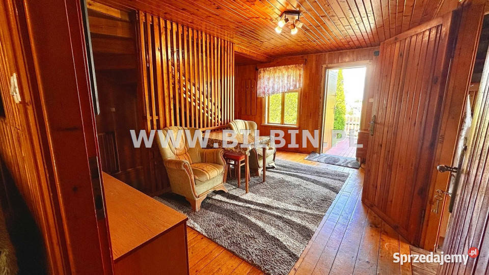 Dom wolnostojący Mikołajewo 16178m2 1 piętro