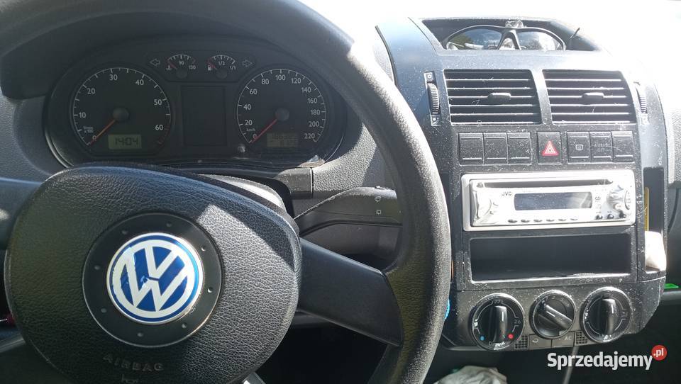 Volkswagen Polo Malbork