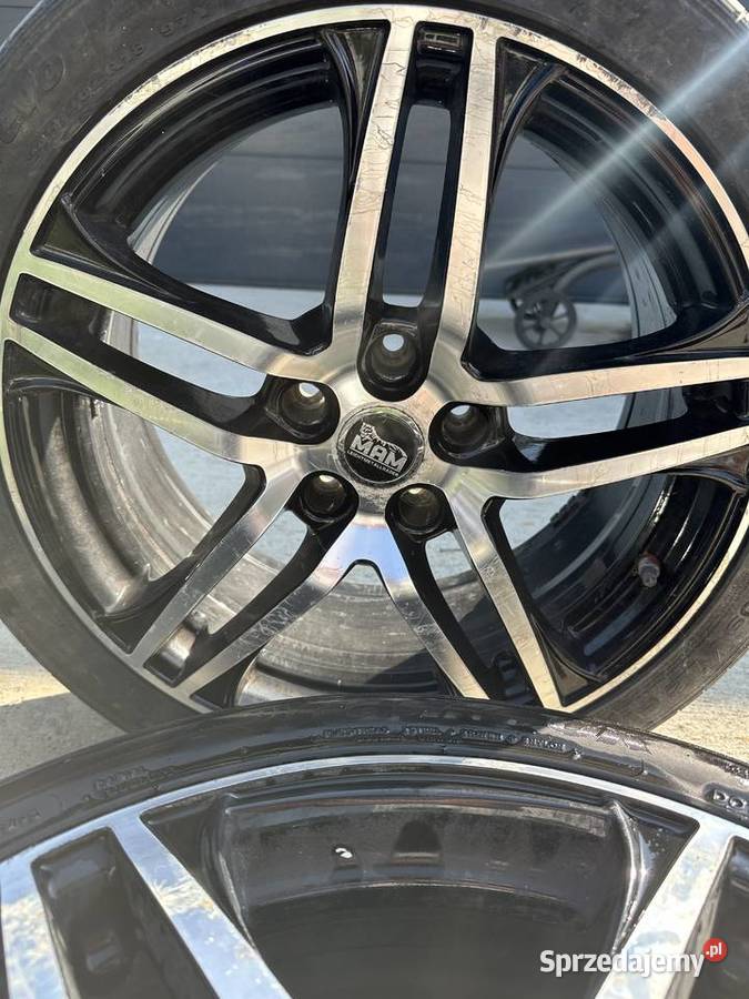 Felgi Opel insignia Insignia Grodzisk Wielkopolski