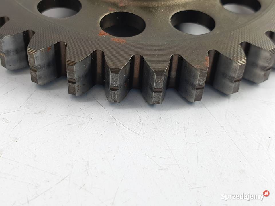 Tryb Tryby Startera Zabierak Honda Crf 450 912 Łódź sprzedam