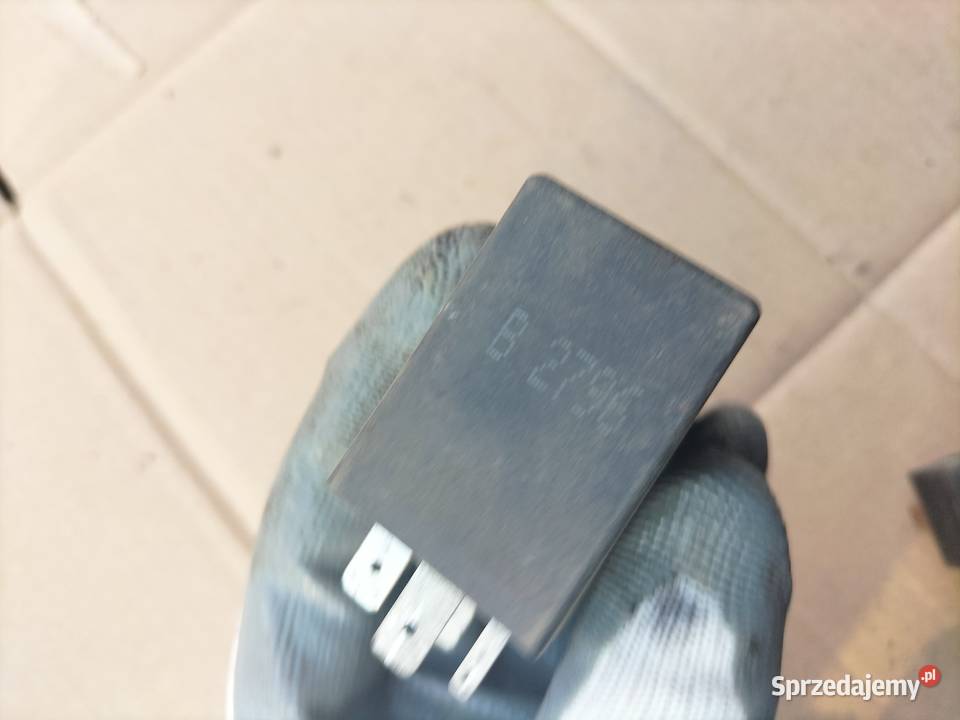 PRZEKAŹNIK 59 161919533 Kamień-Kolonia