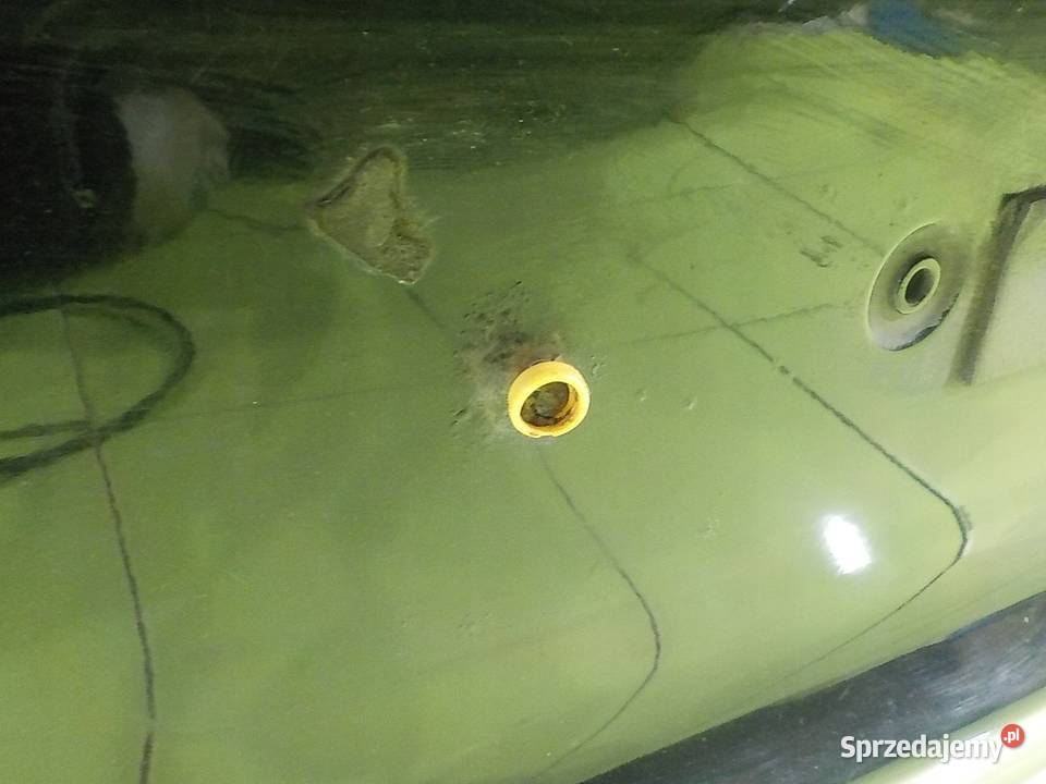 VOLVO V60 I 20 D3 11r KOMBI klapa tyl osobowe mazowieckie Suków sprzedam