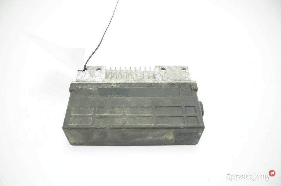 KOMPUTER SILNIKA ECU MERCEDESBENZ SL 500 R129 Lipno sprzedam