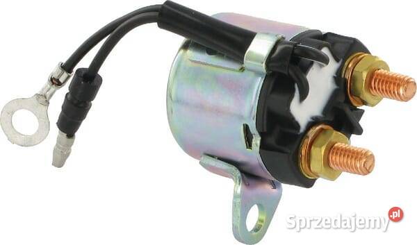 Przełącznik 35850ZF5V01 Kamionna