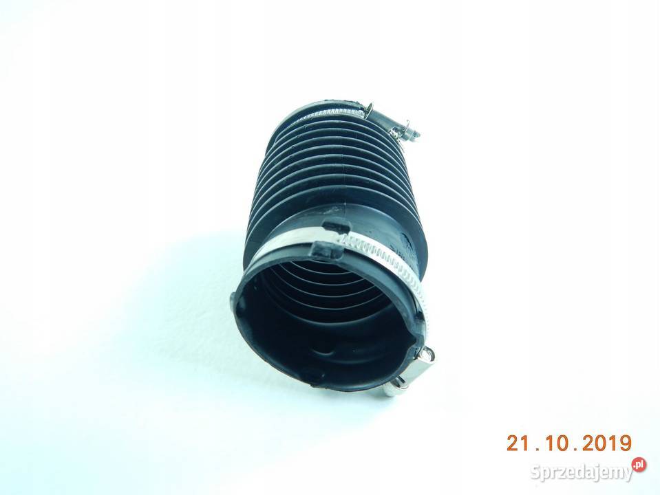 PRZEWÓD POWIETRZA FILTRA FORD B 12 15 16