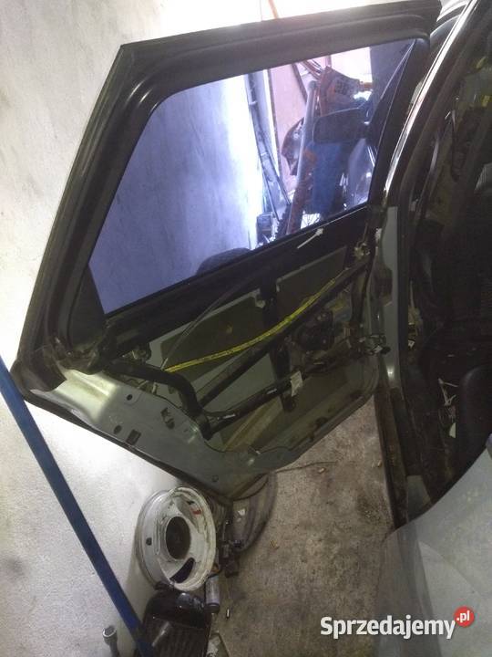 Sprzedam audi A6 C5 warmińsko-mazurskie Pisz sprzedam