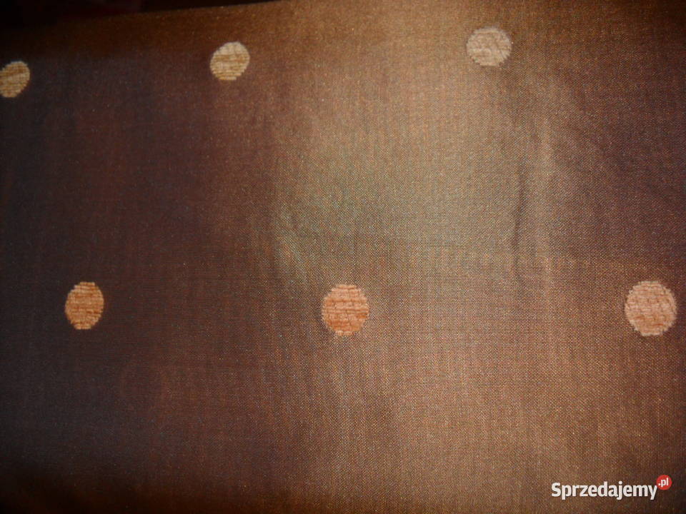 Tkanina dekoracyjna 170 tafta sprzedam