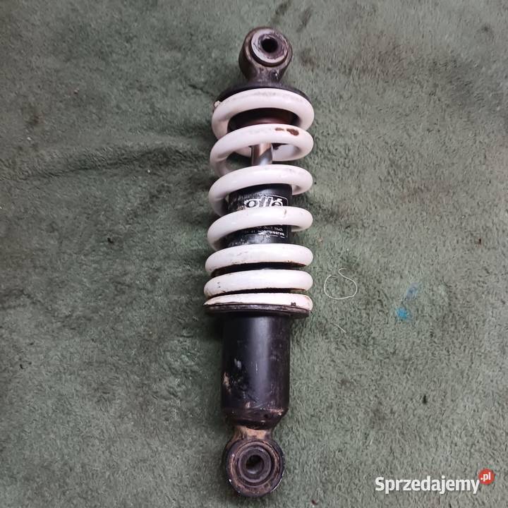 Amortyzator Sachs olle derbi yamaha rieju Limanowa