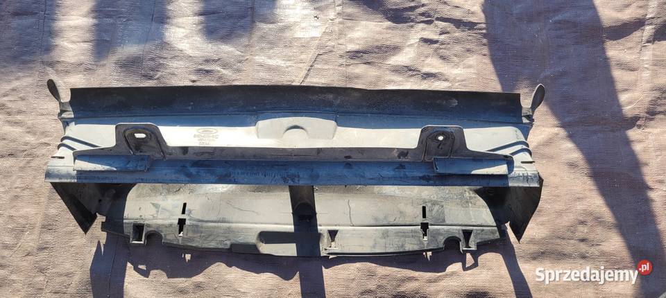 FORD FOCUS MK3 III KIEROWNICA WLOT POWIETRZA Karoseria Ruda Śląska