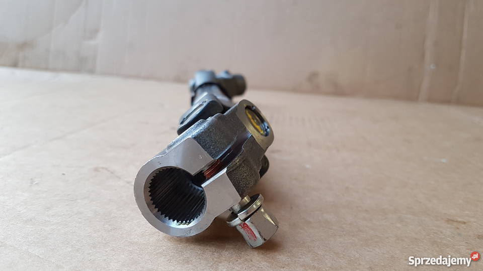 Hyundai i30 III wałek nadella kolumny Legnica sprzedam