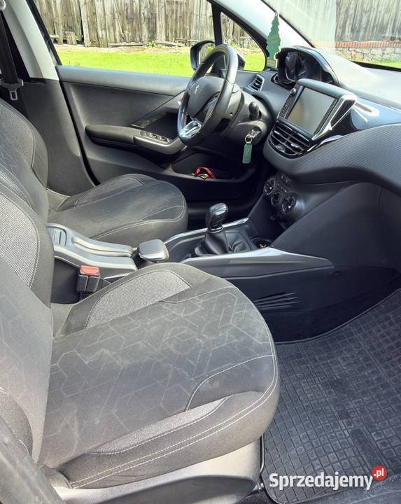 Peugeot 2008 Raszków