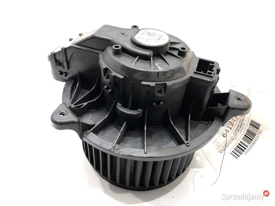 DMUCHAWA NAWIEWU FORD ECOSPORT H1HB19846AA Wentylacja sprzedam
