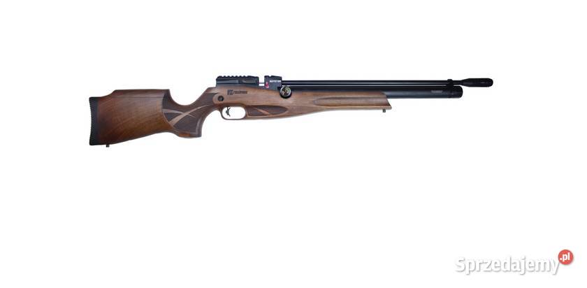 Wiatrówka PCP Reximex DAYSTAR W 635 mm niekokesz Trzcianka