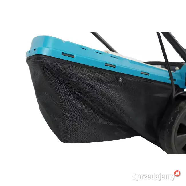 KOSIARKA AKUMULATOROWA BEZSZCZOTKOWA 18V DEDRA Opalenica