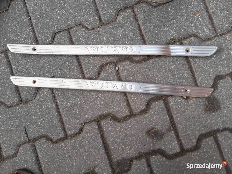 Volvo 340 360 740 960 podlaskie Łomża sprzedam