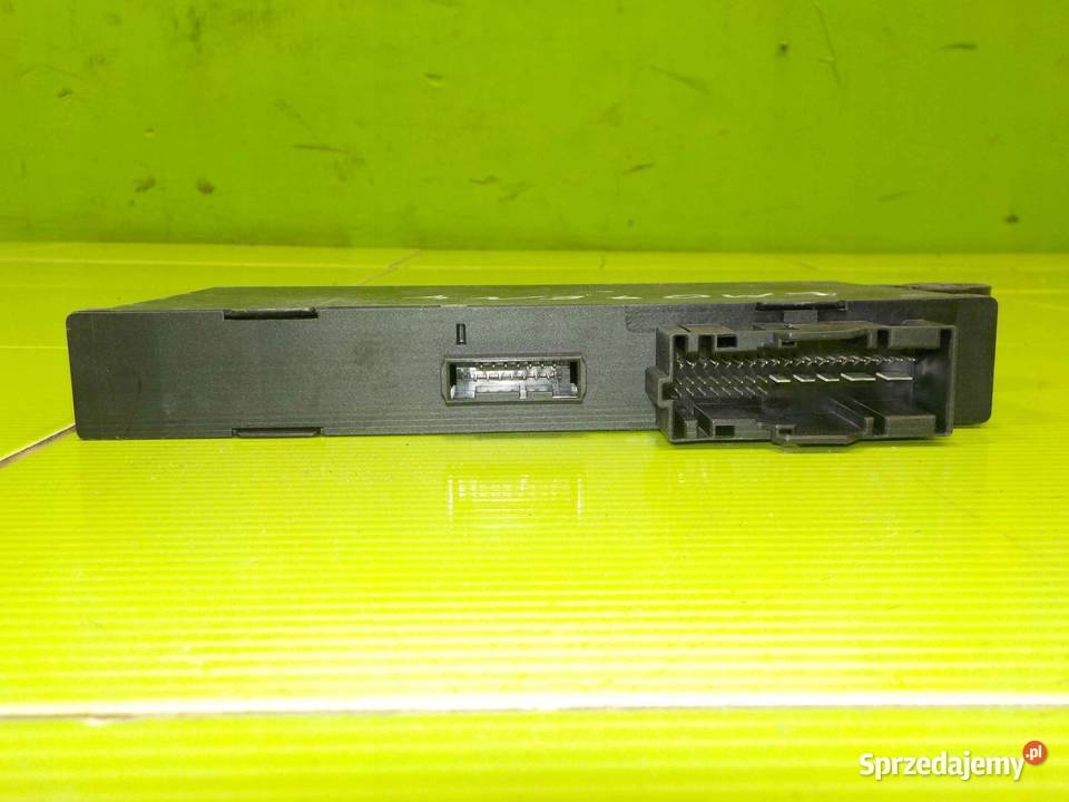 BMW 1 E87 16 B 07r modul komfortu 6943834 Suków