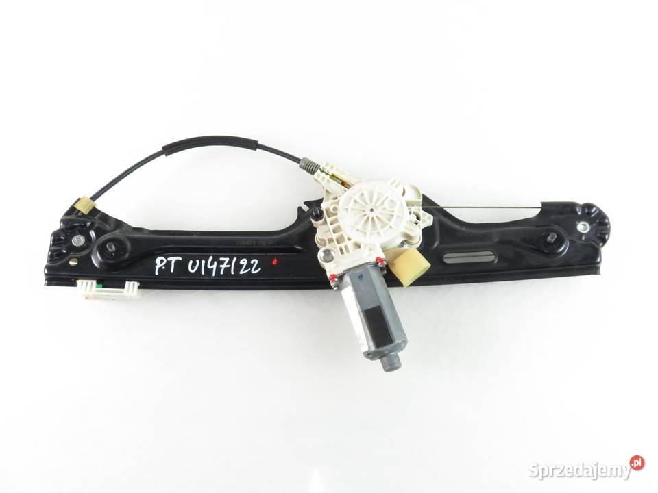 PODNOŚNIK SZYBY PRAWY TYLNY BMW X6 E71 osobowe