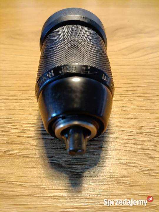 Uchwyt adapter Szybkozaciskowy do BOSCH GBH