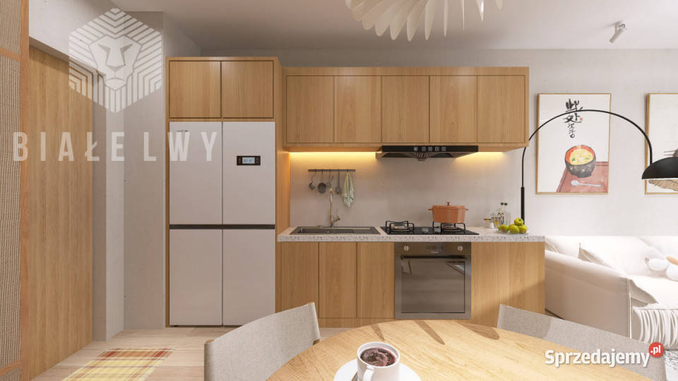 Mieszkanie Warszawa 3038m2 2pokojowe mazowieckie