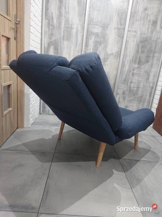 Fotel wypoczynkowy Tychy sprzedam