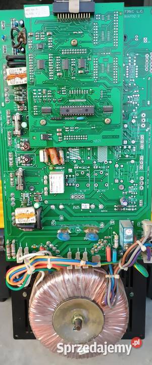 Wzmacniacz subwoofera RCF art 705AS Gniezno