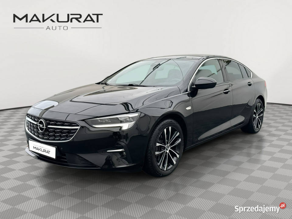Opel Insignia GD5E02720 T Elegance Podgrzf I system Start-Stop