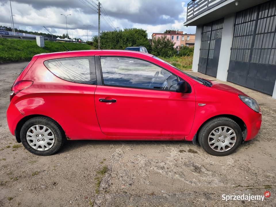 I20 12 2009 Wejherowo