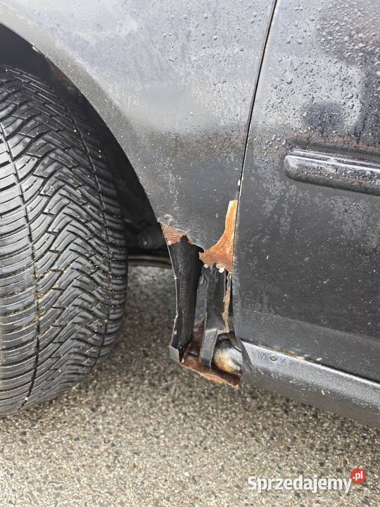 Audi A3 nieuszkodzony kujawsko-pomorskie Mrocza