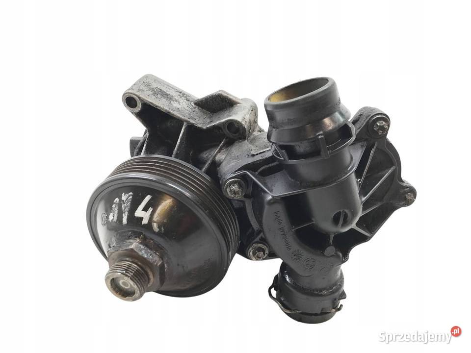 POMPA WODY 25 30 D M57 Bmw Seria 5 IV 19952003 Rok produkcji 2002 świętokrzyskie