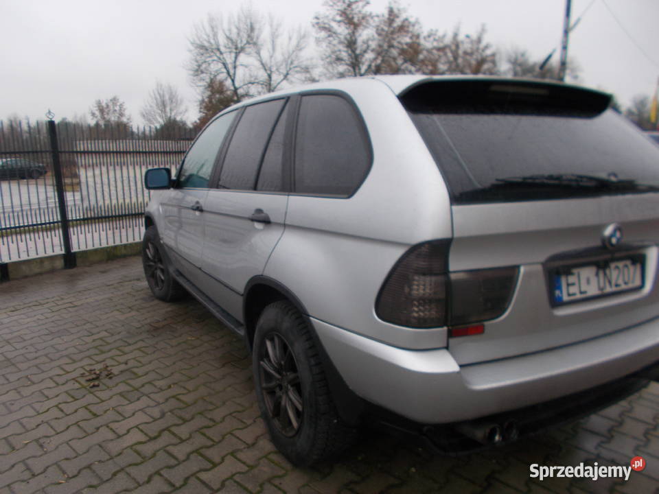 sprzedam lakier metallic Biłgoraj