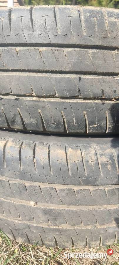 Para opon Michelin Agilis 2356516 c