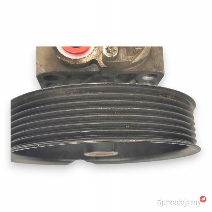 POMPA WSPOMAGANIA FORD FOCUS MK2 MONDEO MK3 18 Chełm